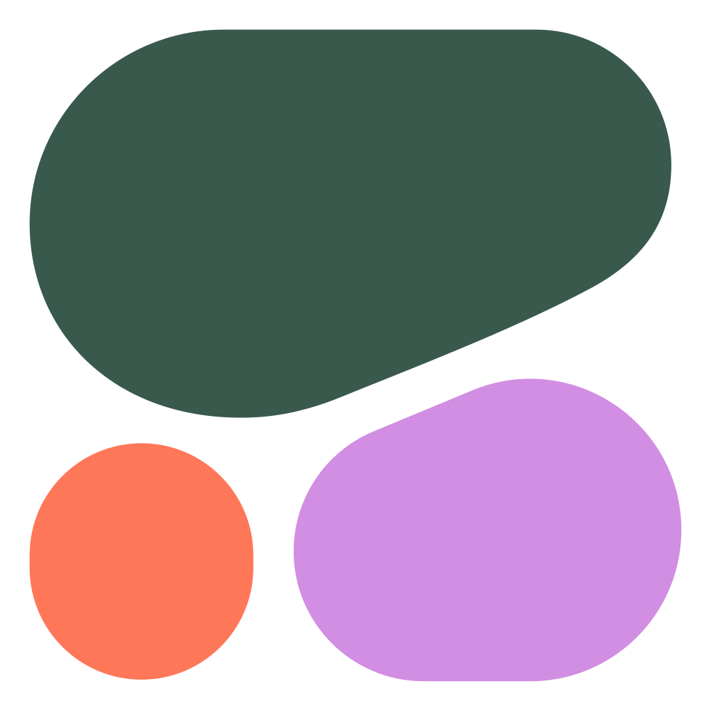 Cohere logo Cohere logo