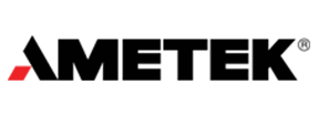 Ametek Logo