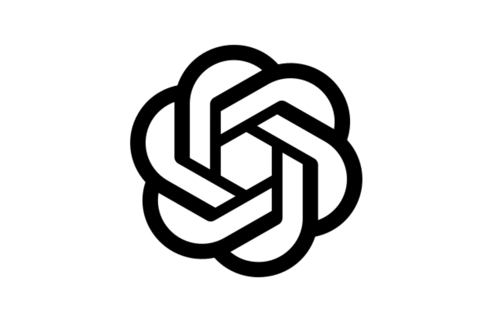 OpenAI logo OpenAI logo