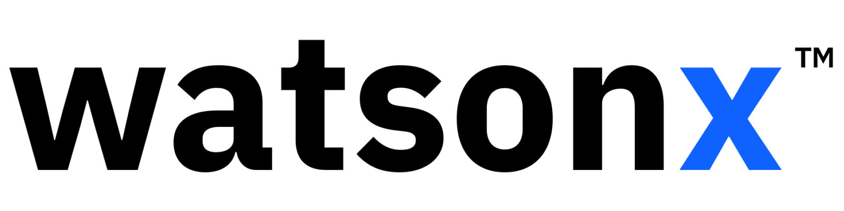 Watsonx logo Watsonx logo