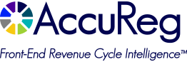 AccuReg logo
