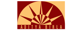 Aditya birla group Logo