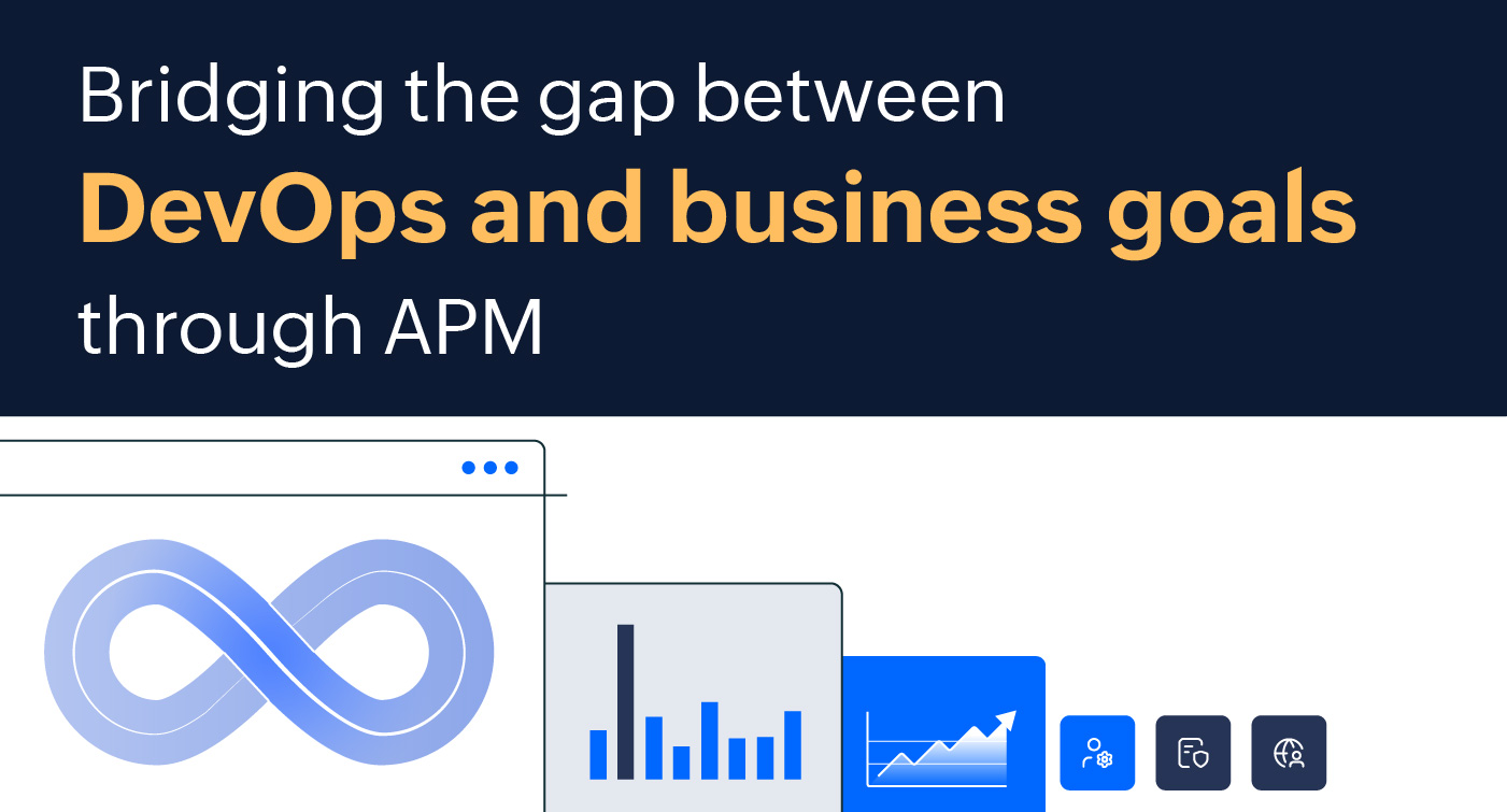 Align IT performance with business goals with APM
