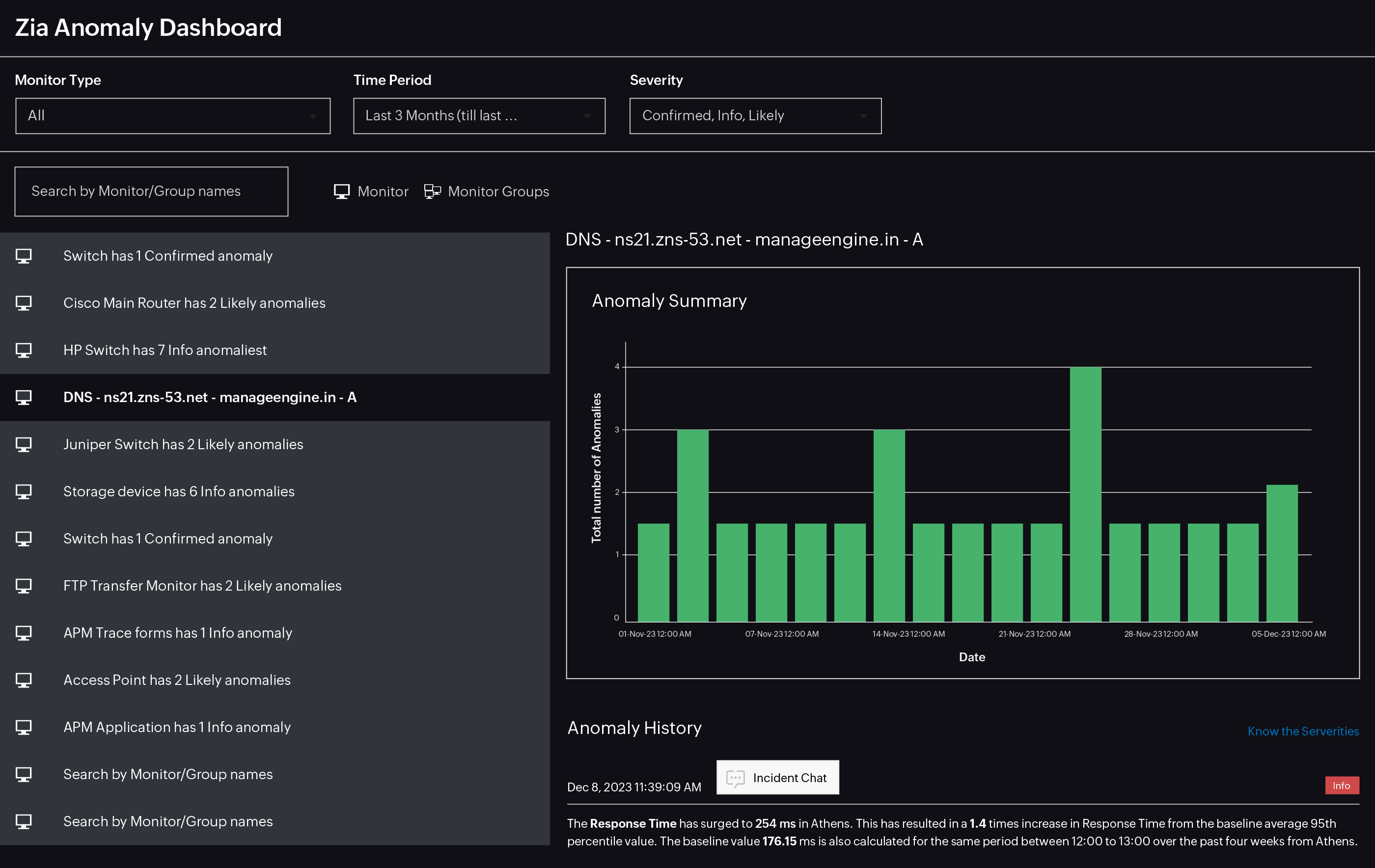 How DevOps can stop the troubleshooting blame game with AIOps