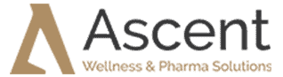 Acent Wellness And Pharma Solutions logo