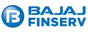 Bajaj Finserv Logo