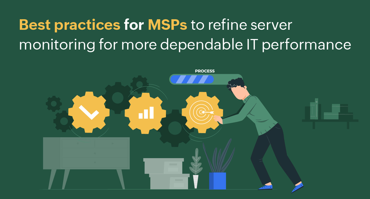 IT Operations Best Practices for MSPs