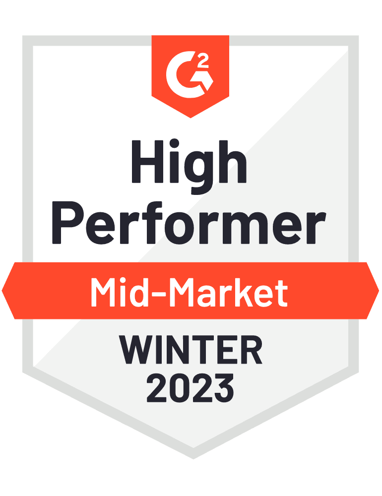 high performer small business
