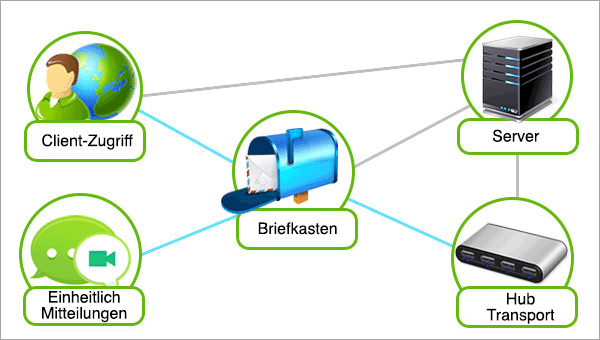 Holistic organisation view