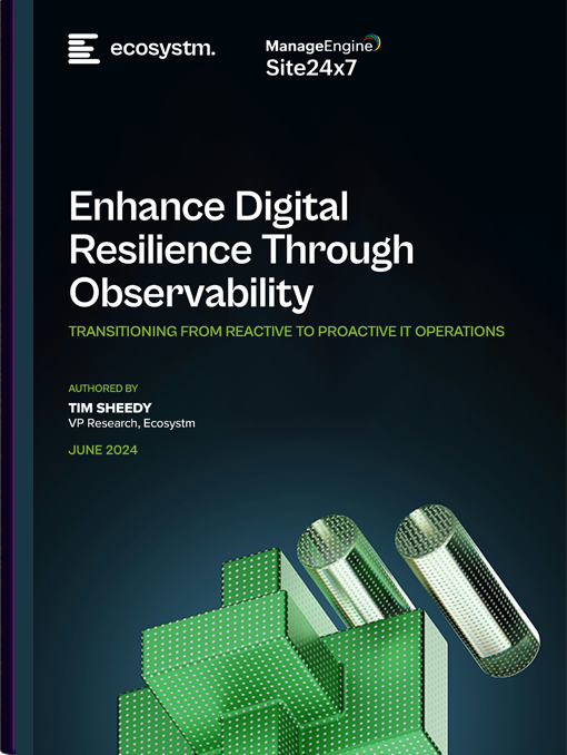 openshift monitoring cover image