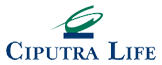 ciputra life logo