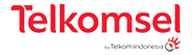 telkomsel logo