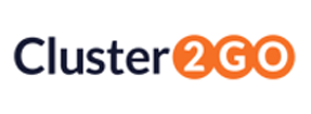 Cluster2go logo