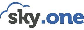 skyone logo