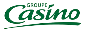 groupe casino logo
