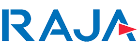 raja logo