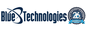 bluetechnologies logo