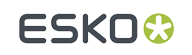esko logo
