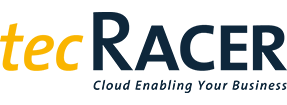 tecracer logo