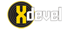 xdevel logo