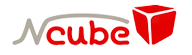 ncube Logo