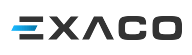 exaco logo