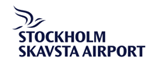 stockholm skavsta logo