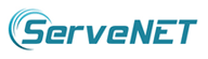 servenet logo