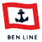 benline logo