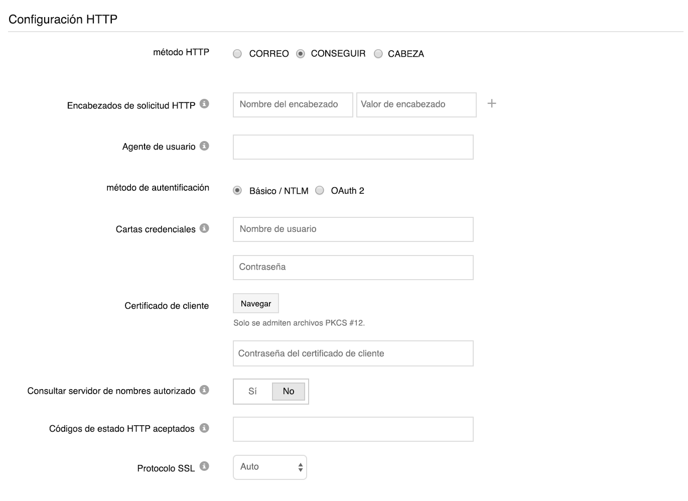 Http Methods and Form Submission