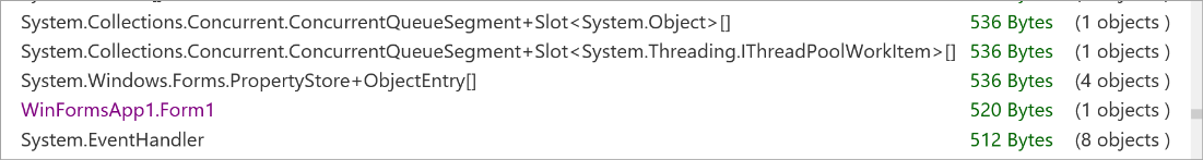 DebugDiag Analysis report