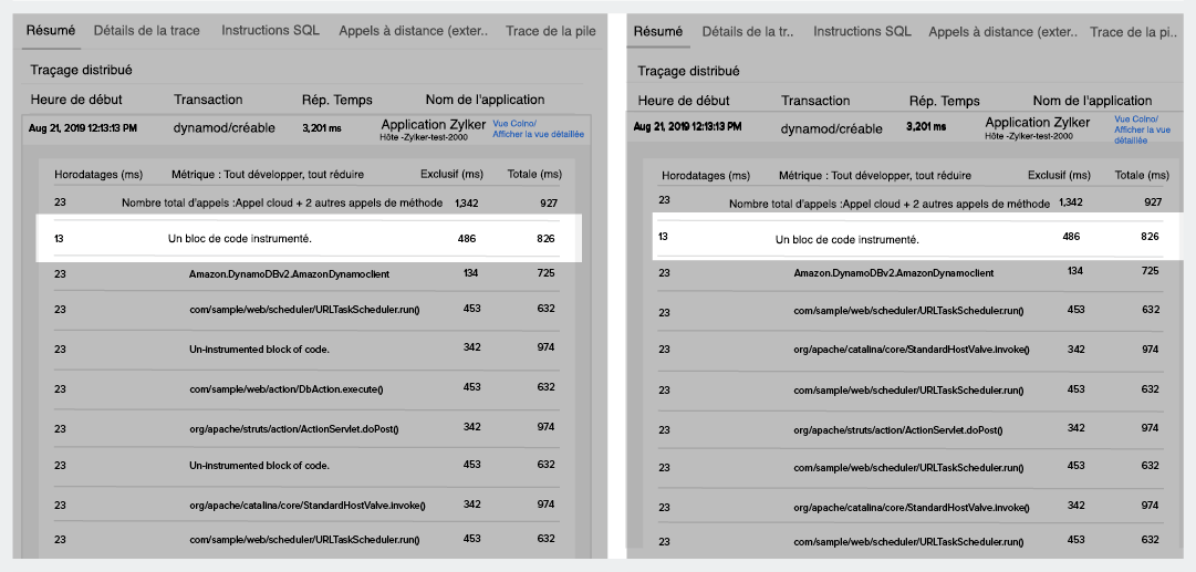 APM Monitoring Tool-Custom metrics-Site24x7