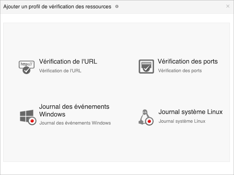 FreeBSD Resource Check.