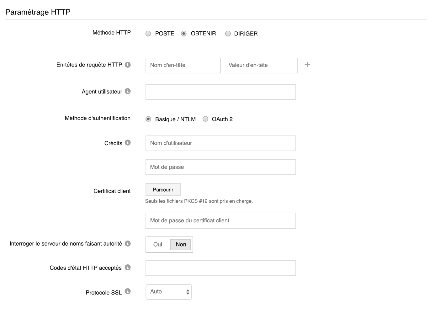 Http Methods and Form Submission