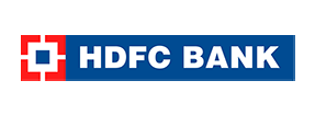 HDFC Logo