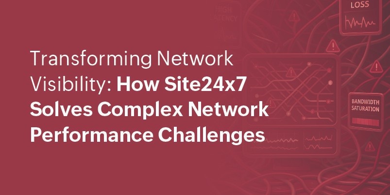 Network Visibility for Hybrid and Multi Fabric Environments