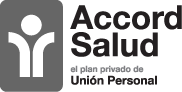 Accord Salud logo