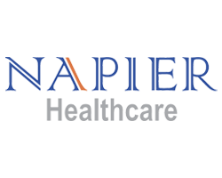 Napier Healthcare logo