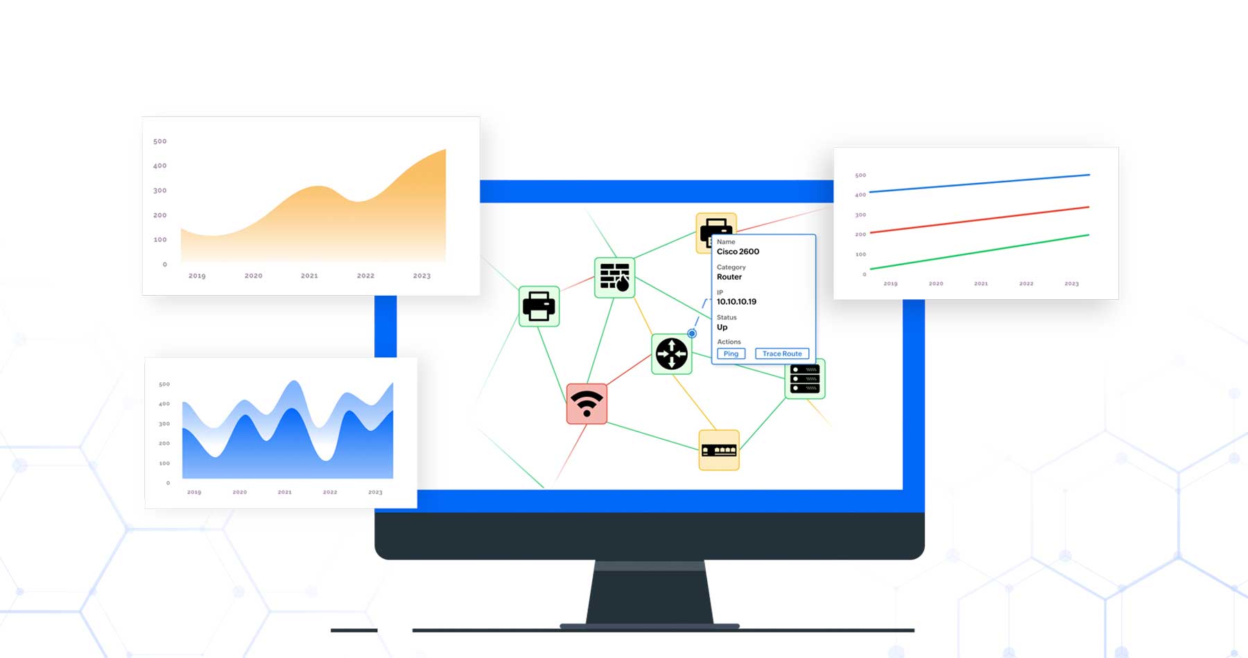 $Network admin guide 