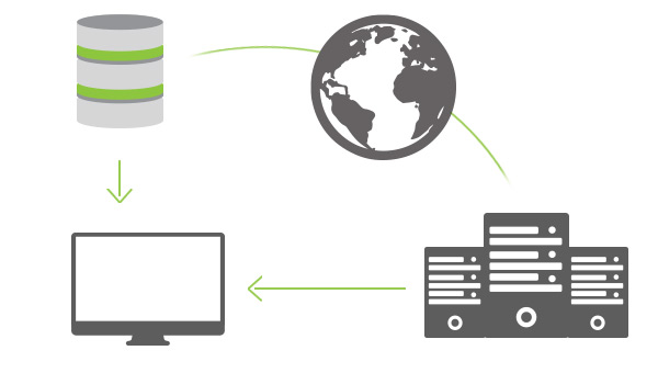 Monitorización de servidores DNS