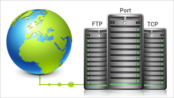 Services monitoring