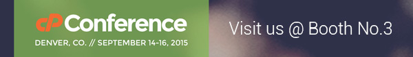 Meet us at OSCON 2015 in Portland, OR