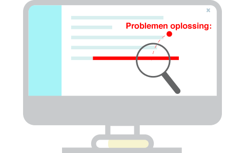 Logs Troubleshooting