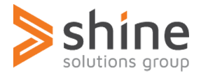 Shine Logo