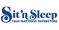 Sit n Sleep logo