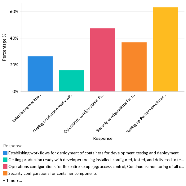 Containerization challenges - EU