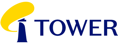 Tower Insurance logo