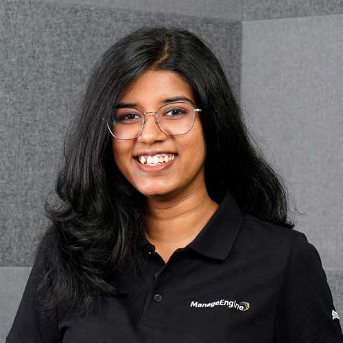 Varalakshmi Product expert