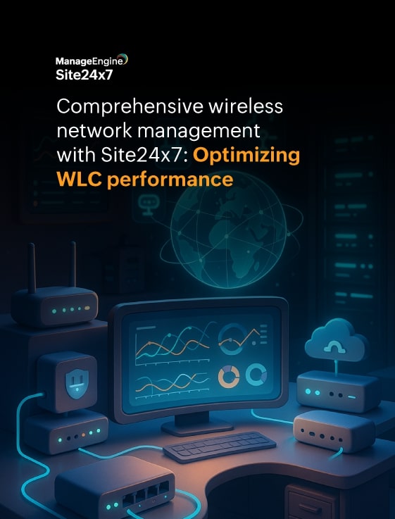 Hybrid network visibility