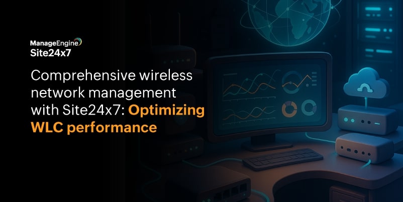 Wireless Network Management and WLC Performance Optimization